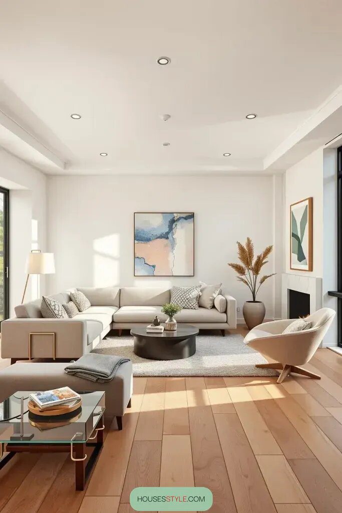 A Minimalist Path to Understated Elegance - photo 2