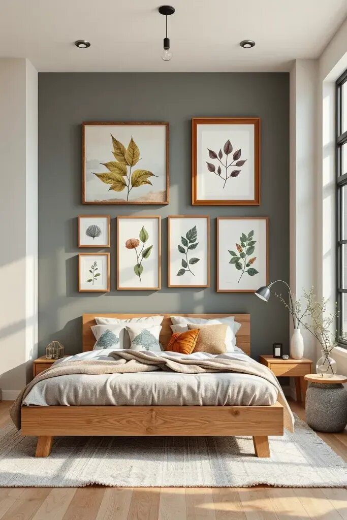 Bringing the Outdoors In With Nature-Inspired Decor