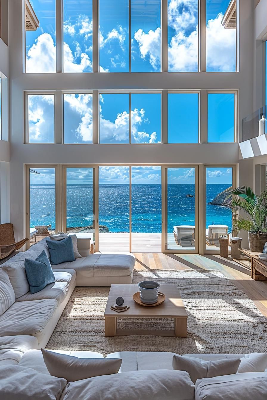 4. Ocean View Window Installation - photo 3