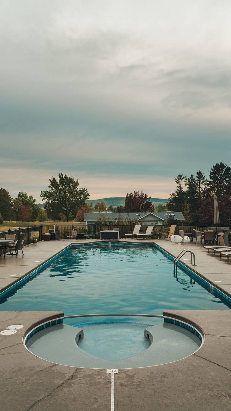 20 Pool Designs Worth Copying - photo 4