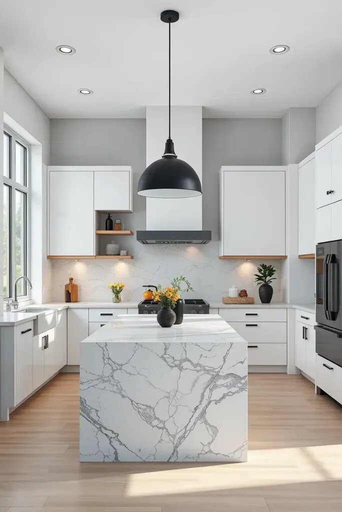 Small Details That Add Extra Care to a Kitchen - photo 2