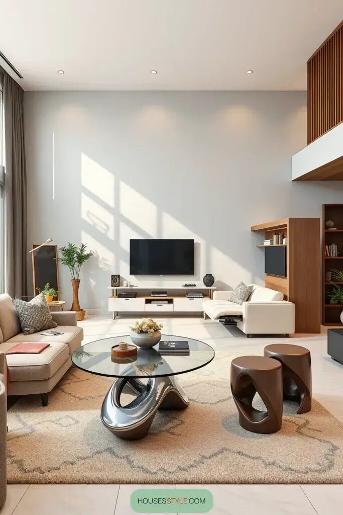 Revamping Your Space with New Furniture - photo 2