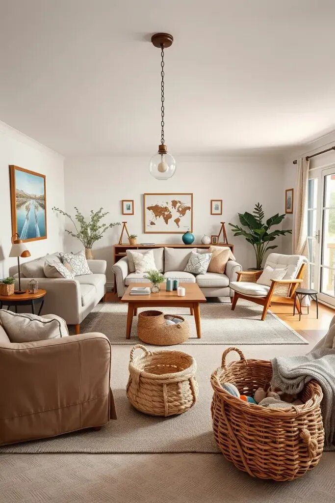Pet-Friendly Furniture That Still Looks Fashionable - photo 2
