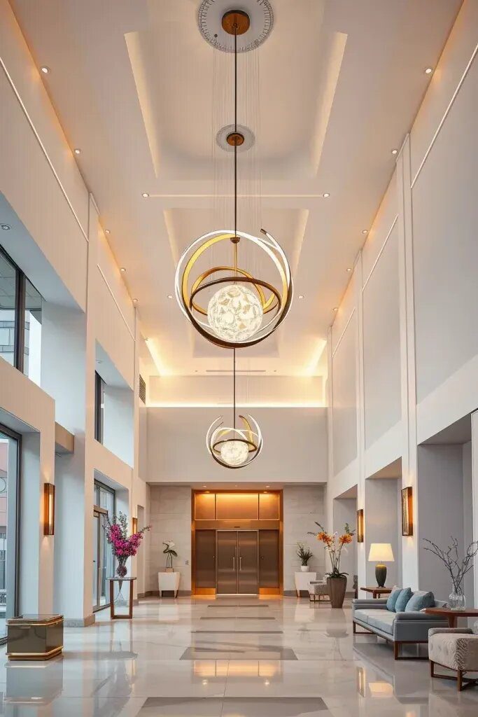 Designing an Entry Hall with Minimalist Style - photo 2