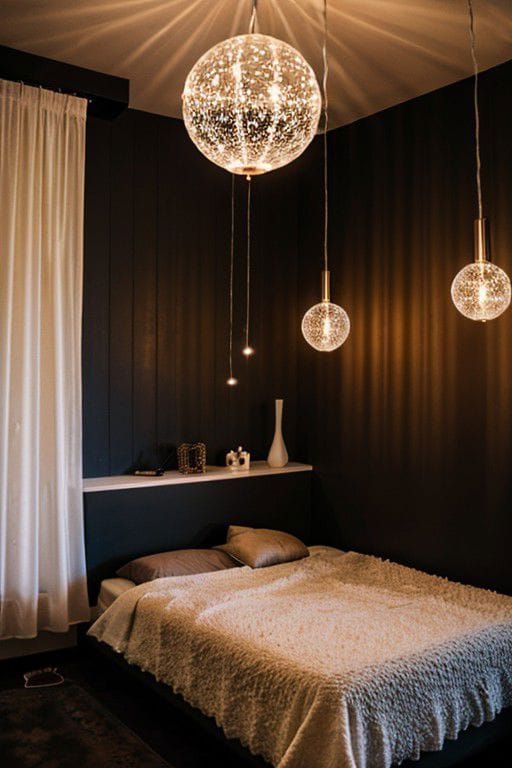 Budget-Friendly Bedroom Aesthetic Ideas - photo 14