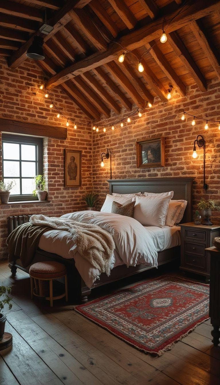 12. Rustic-chic Vibe - photo 3