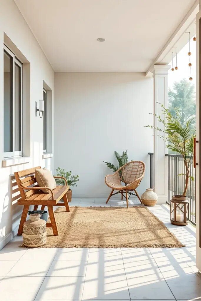 Balancing Boho Chaos with Minimalism - photo 2