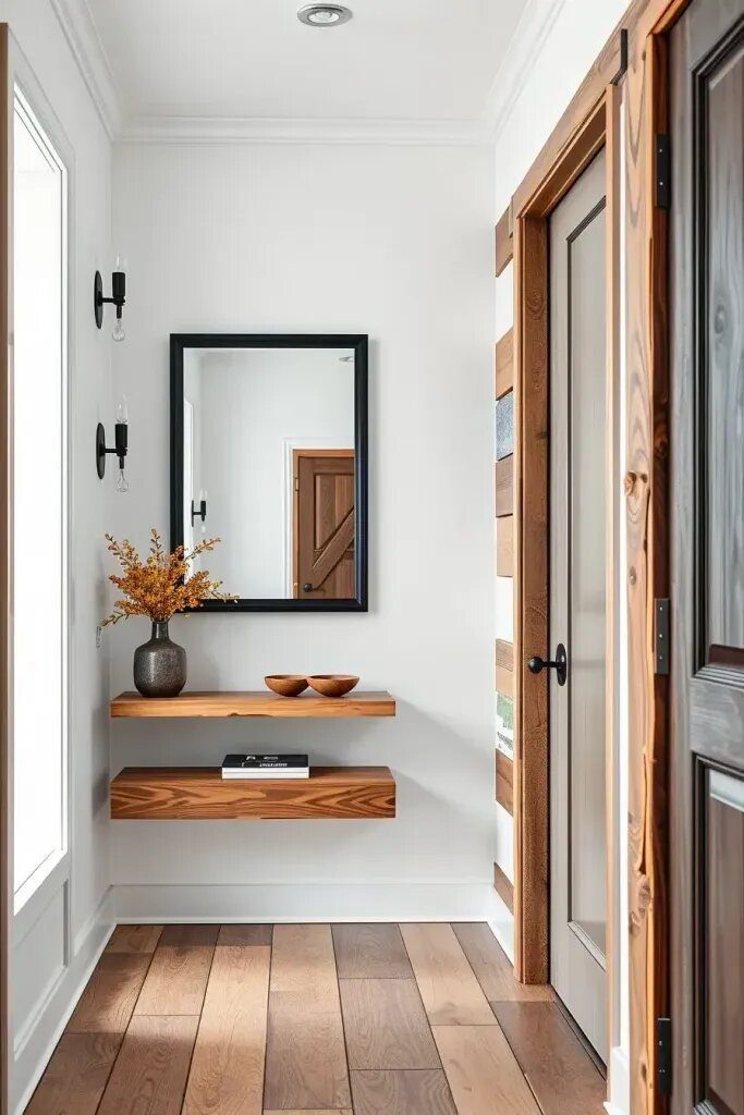 Matte Black Fixtures for Rustic Warmth - photo 2
