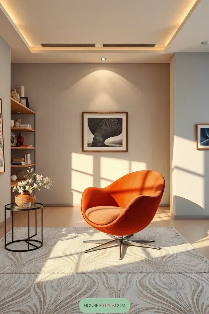 Statement Chairs That Steal the Room - photo 2