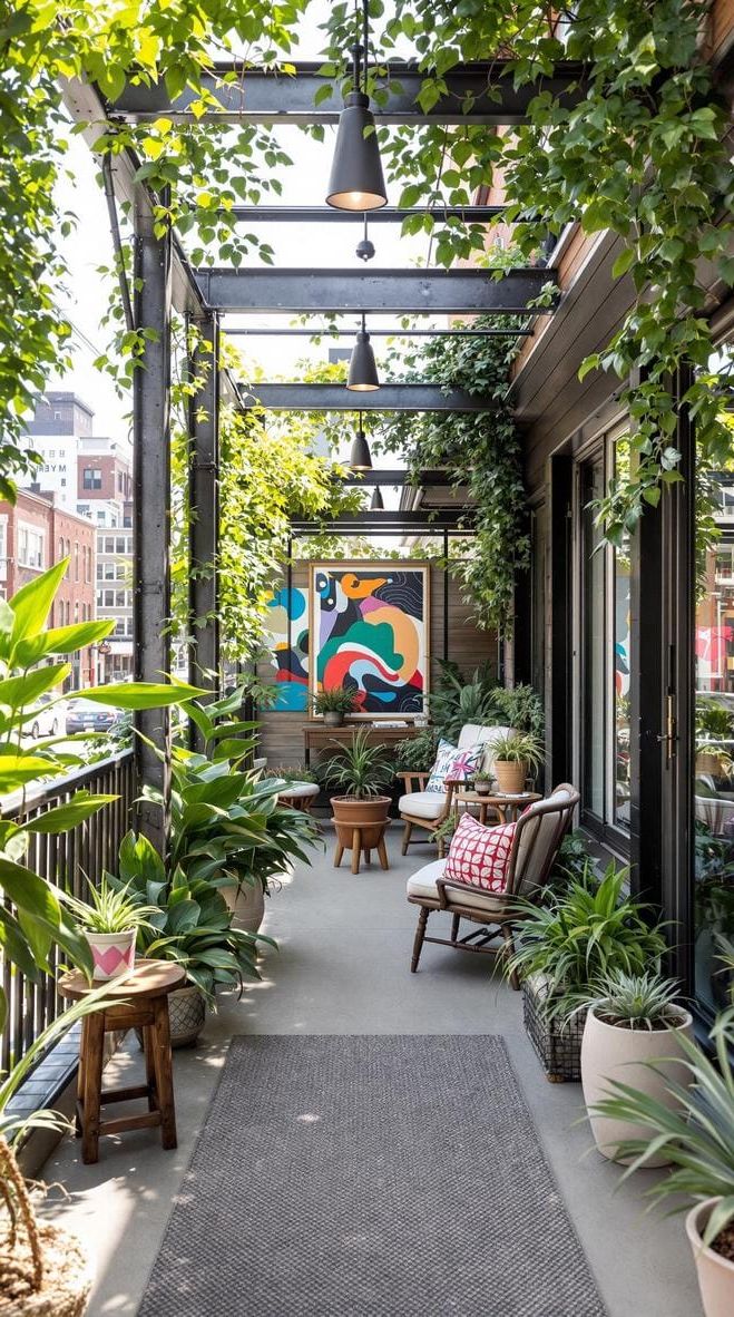 8. Urban Sanctuary - photo 2