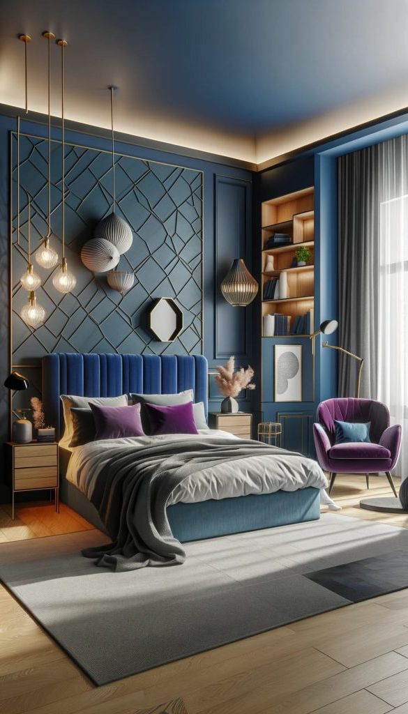 5. Modern Chic - photo 2