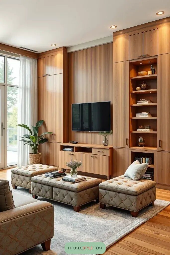 Storage Solutions That Blend Style and Purpose - photo 2
