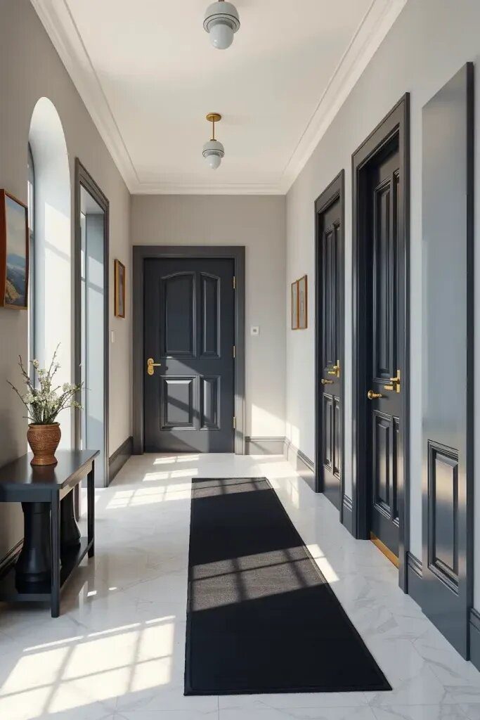 Bold Door Color Ideas Worth Trying - photo 2