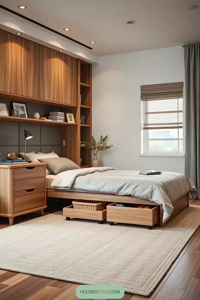 Simple Storage Solutions Worth Trying
