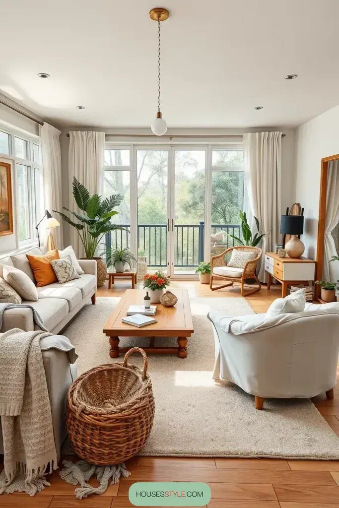 Stylish Furniture for You and Your Pet