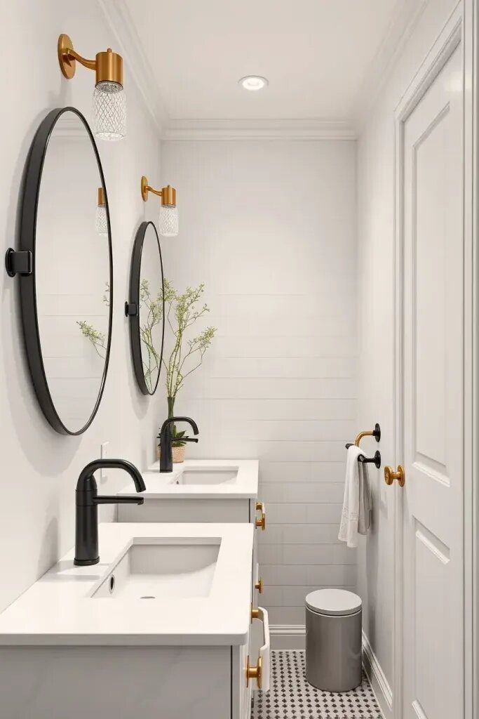 Minimalist Hardware Finishes Worth Choosing