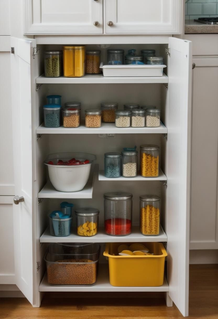 21. Kitchen Tools Built for Small Spaces - photo 2
