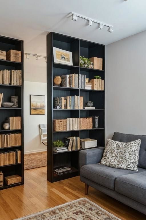 Best Studio Apartment Layout Ideas - photo 14