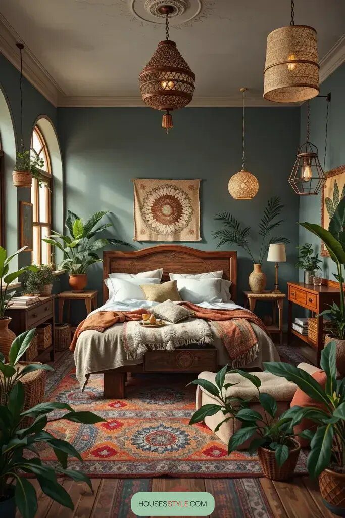Transforming Your Bedroom with Style and Eco-Friendly Decor