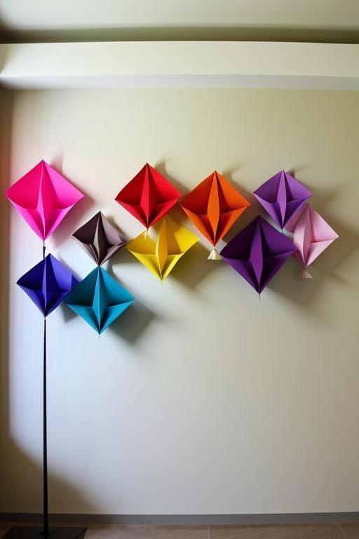 Top Wall Decor Ideas and Styles - photo 31