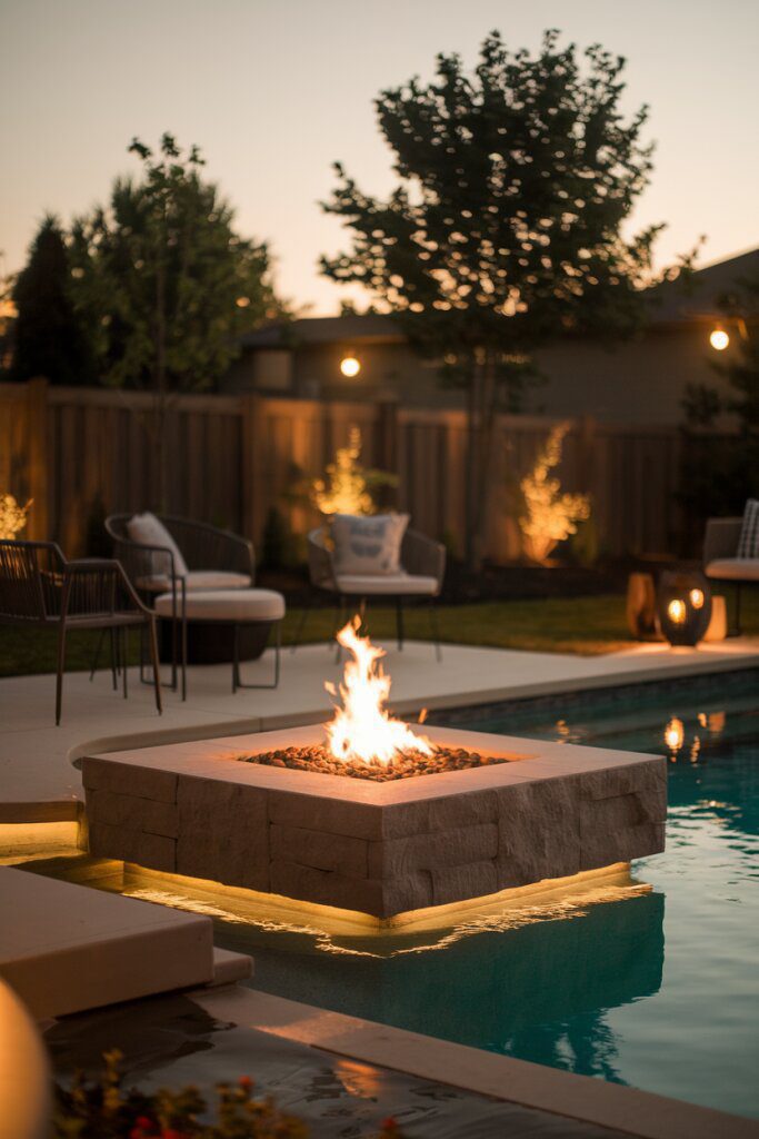 Fire Pits for Cozy Evenings - photo 2