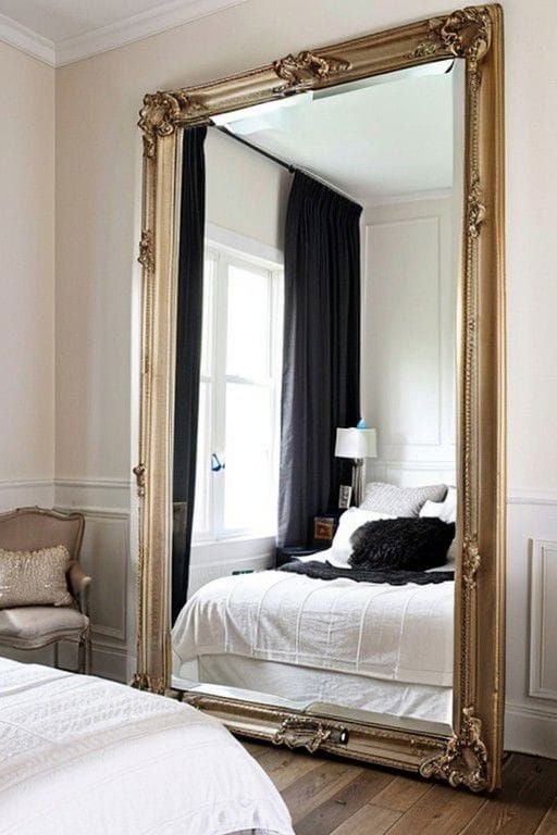 Budget-Friendly Bedroom Aesthetic Ideas - photo 18