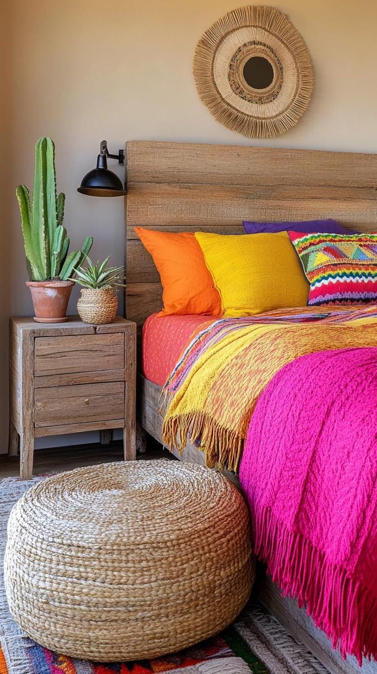 6. Warm Desert Sunset Sanctuary - photo 3