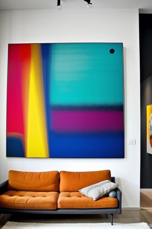 Top Wall Decor Ideas and Styles - photo 17