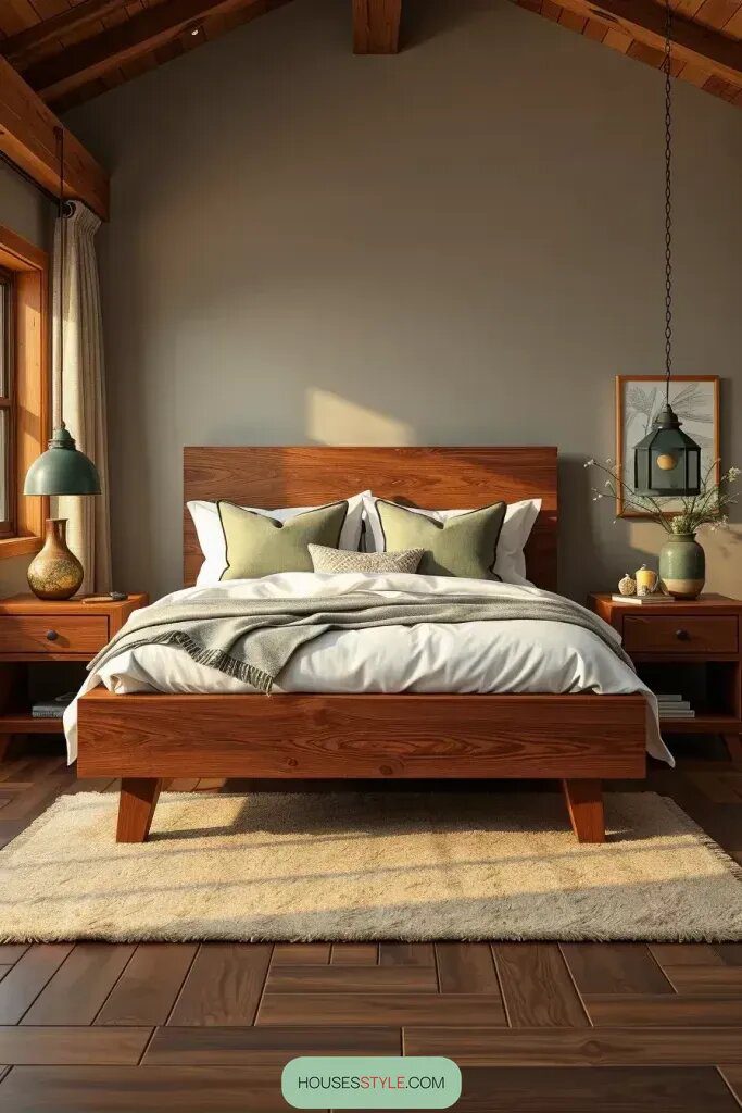 Nature-Inspired Color Palettes to Try - photo 2