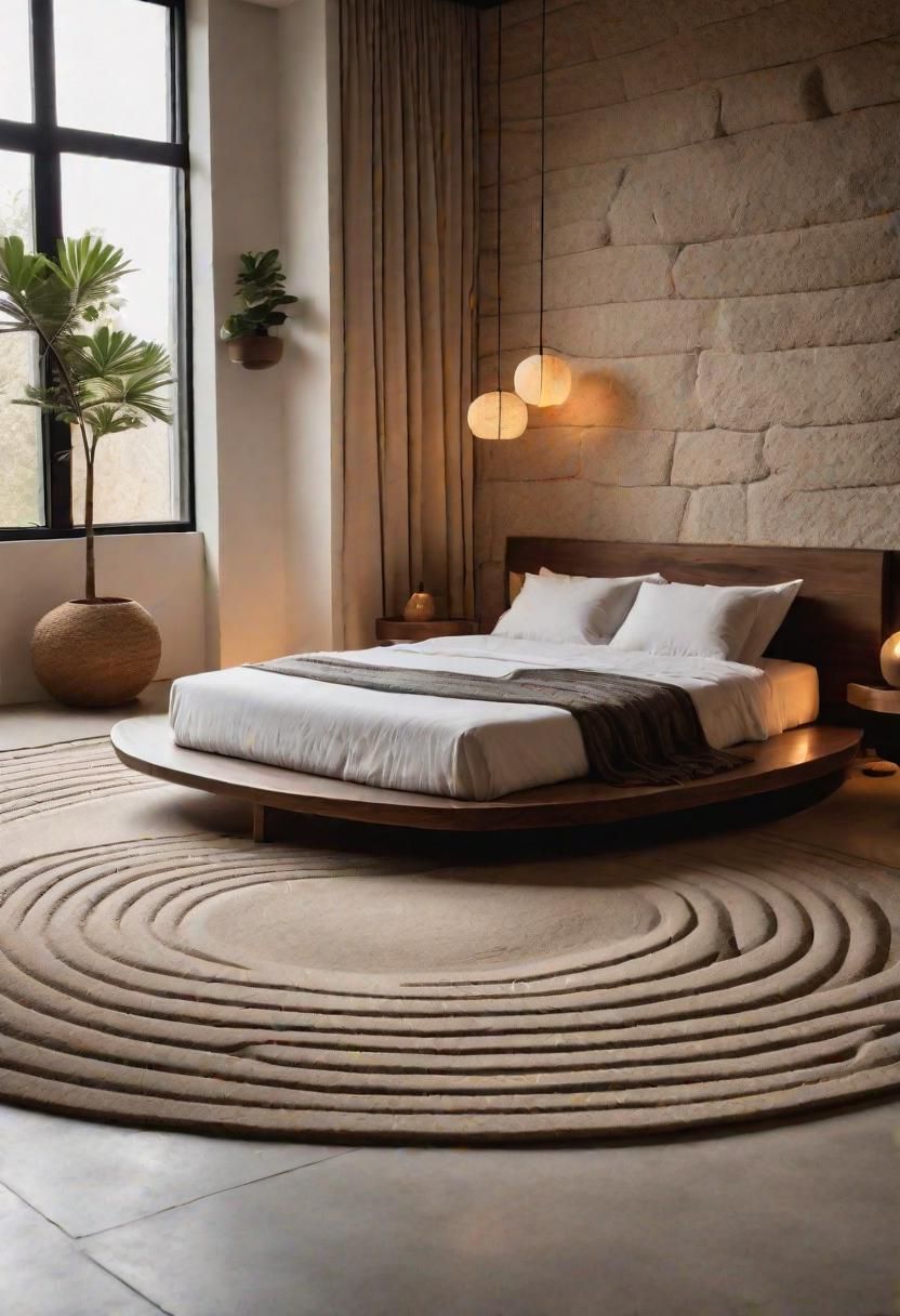 13. Building a Zen Garden Corner