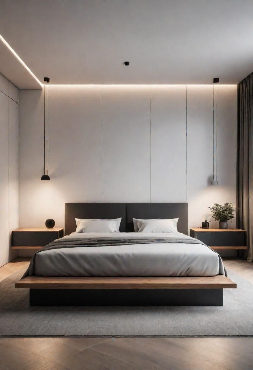 8. Under-Bed Storage to Cut Clutter
