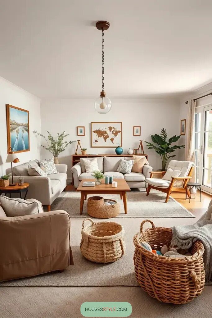 Stylish Furniture for You and Your Pet - photo 2