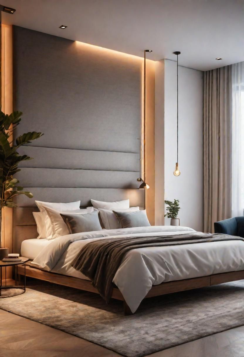 23. Using Scent to Improve Sleep