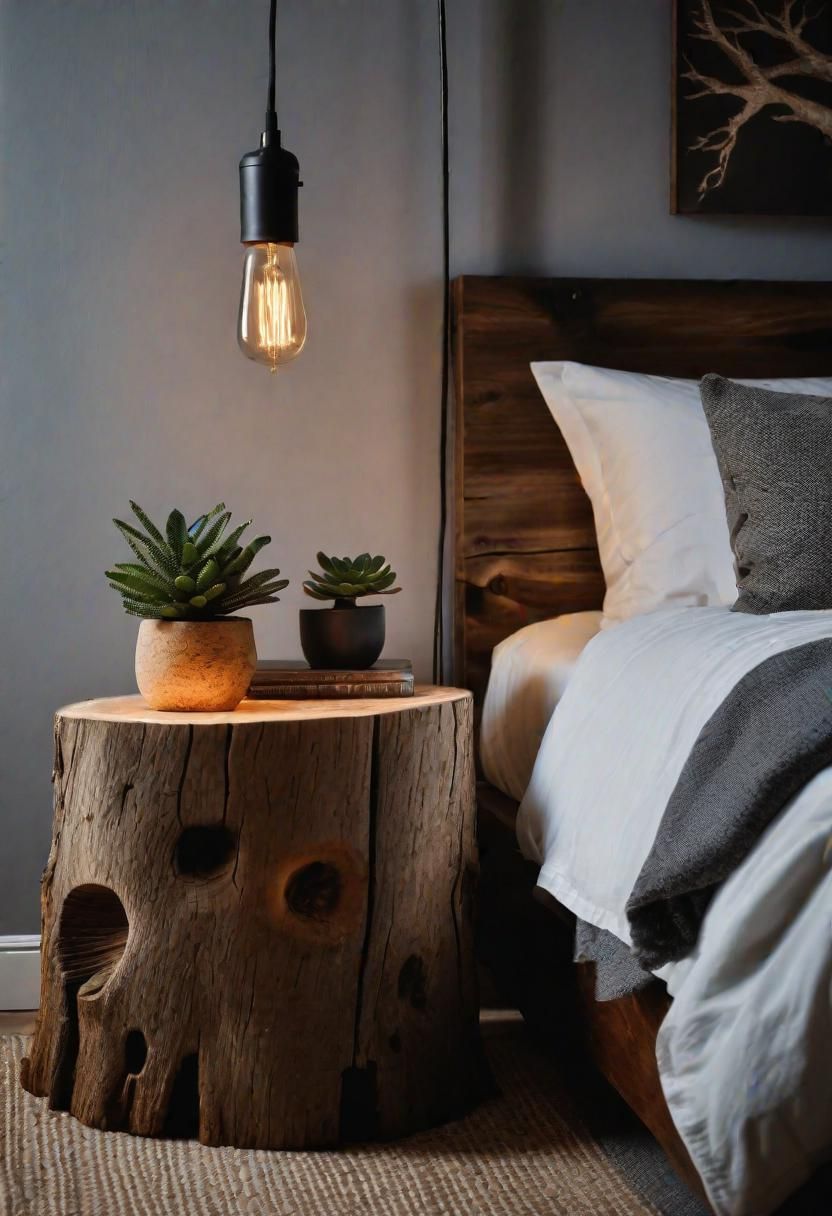 18. Choosing Eco-Friendly Nightstands - photo 2