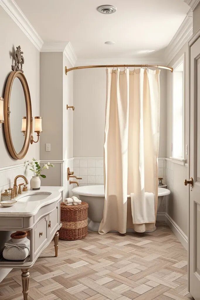 Neutral Color Palettes for a Refined Look