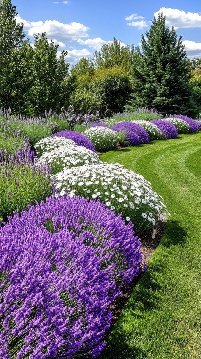11. How to Build an Aromatherapy Garden