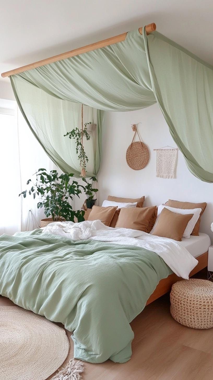 13. Whimsical Bed Canopy - photo 3