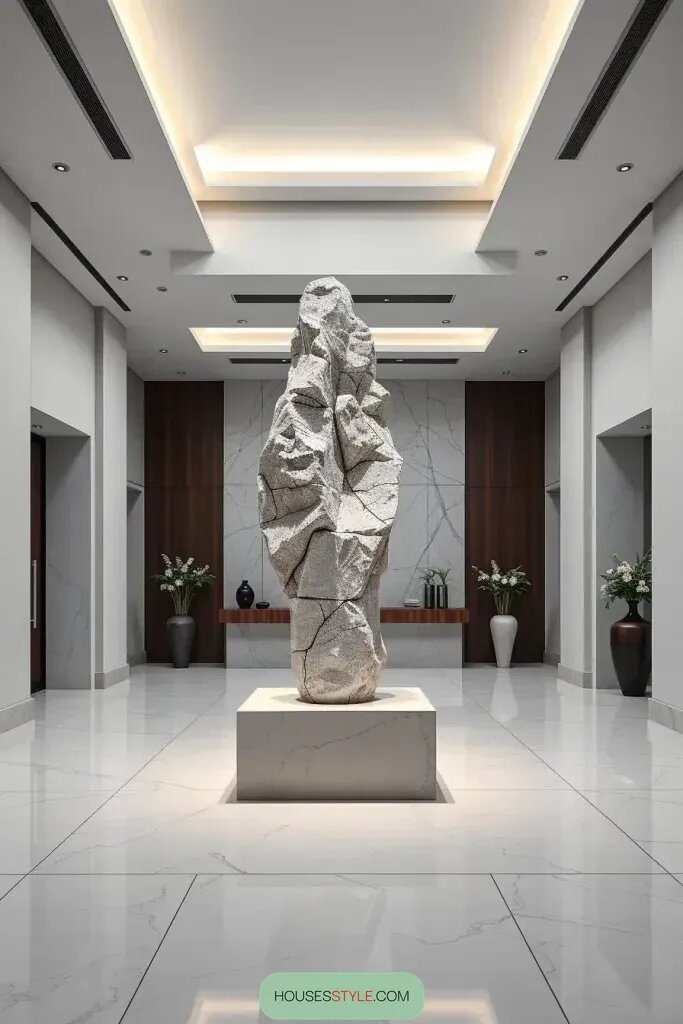 How Minimalist Sculpture Has Evolved - photo 2