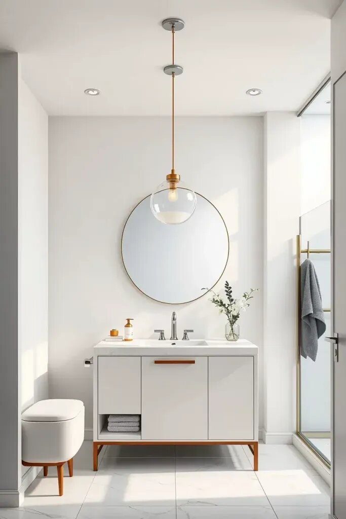 Bold Lighting Fixtures That Double As Art - photo 2