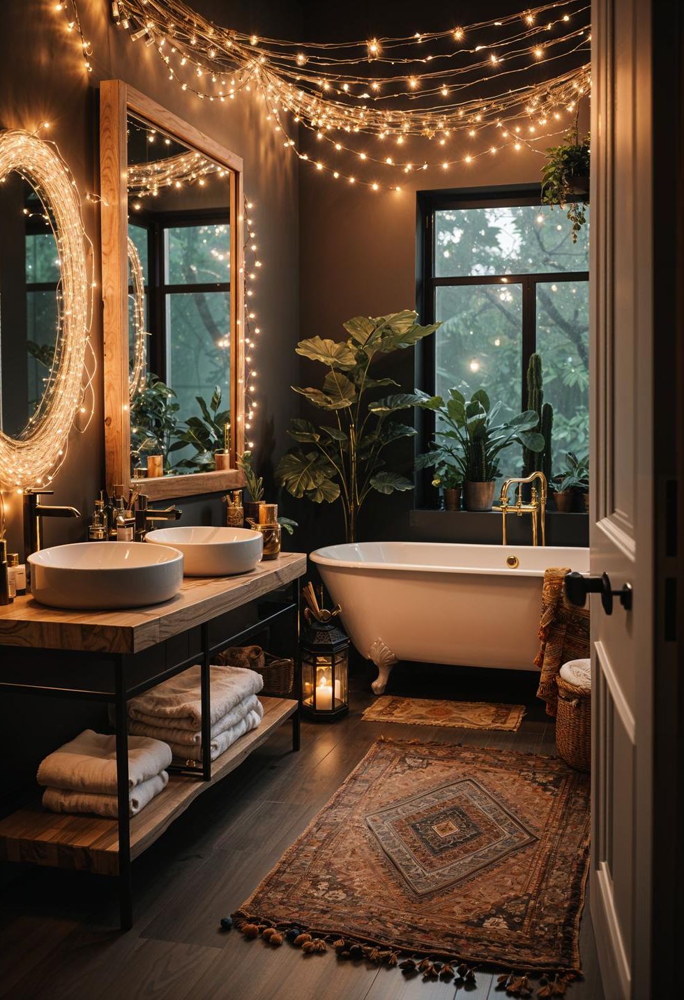 26. Setting the Mood with Boho Lighting - photo 2