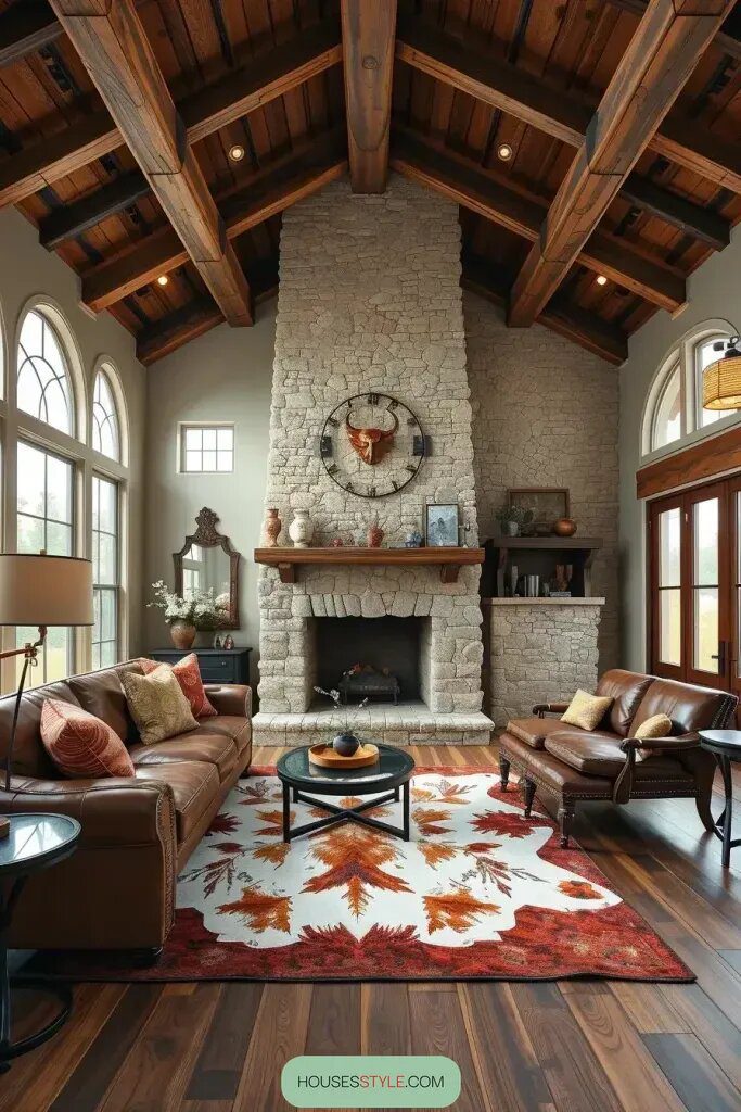 Getting to Know Rustic Western Home Decor