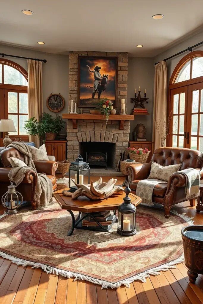 Simple Tips for Ultimate Western Coziness