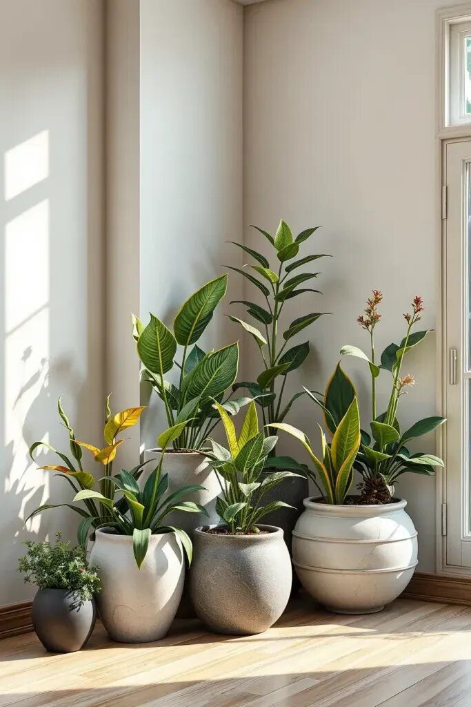20. Stylish Plant Holders That Bring in Nature - photo 2