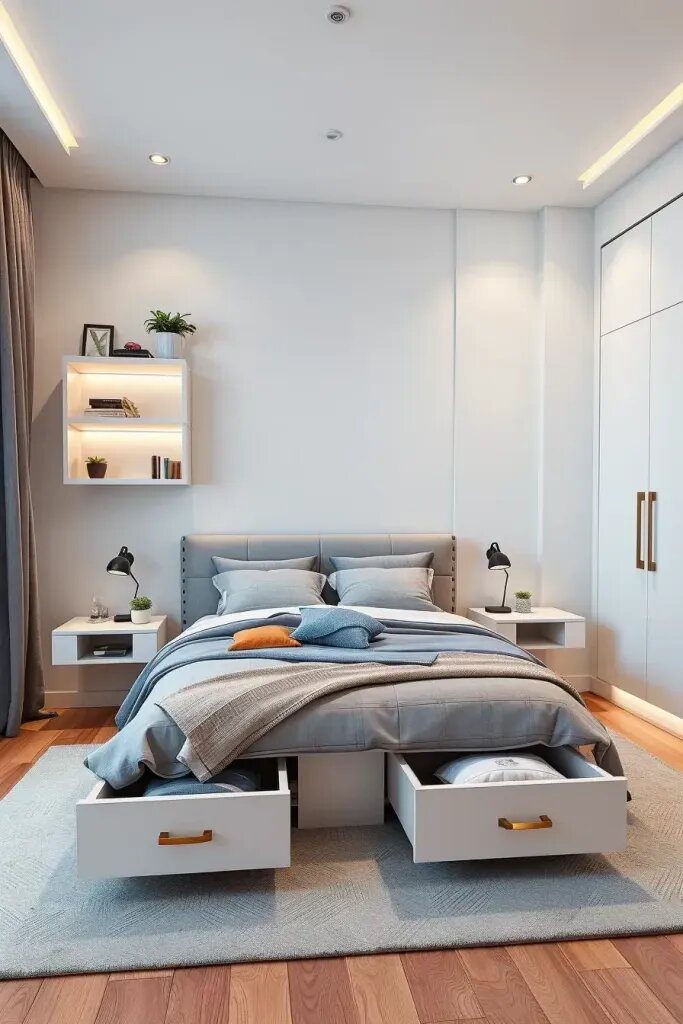 Smart And Stylish Storage Solutions - photo 2