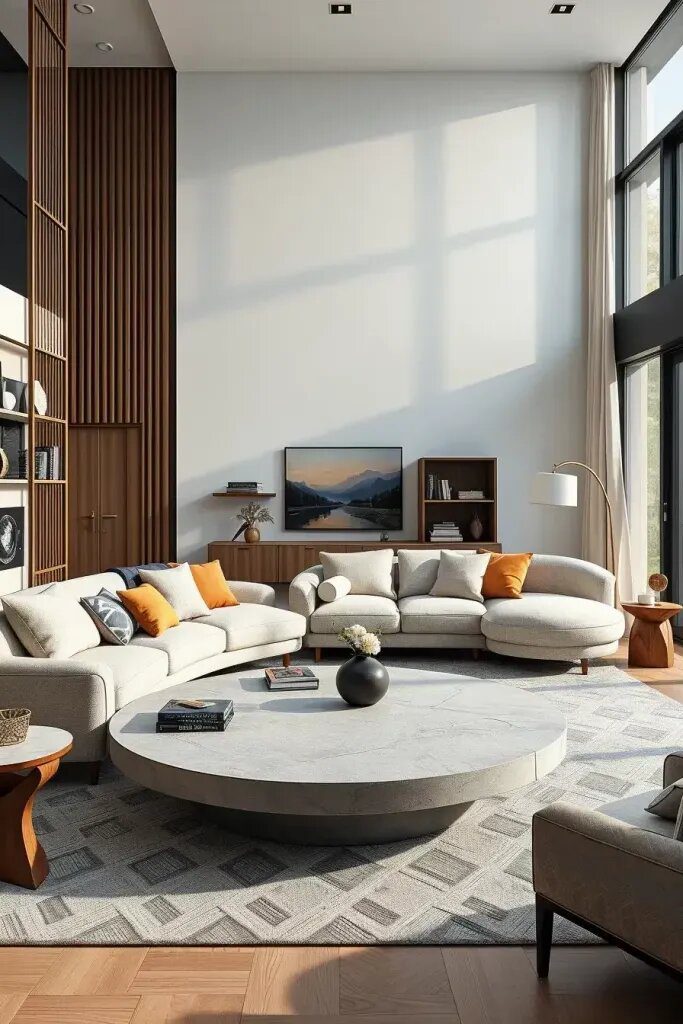 Quirky Designer Furniture with Unique Shapes - photo 2