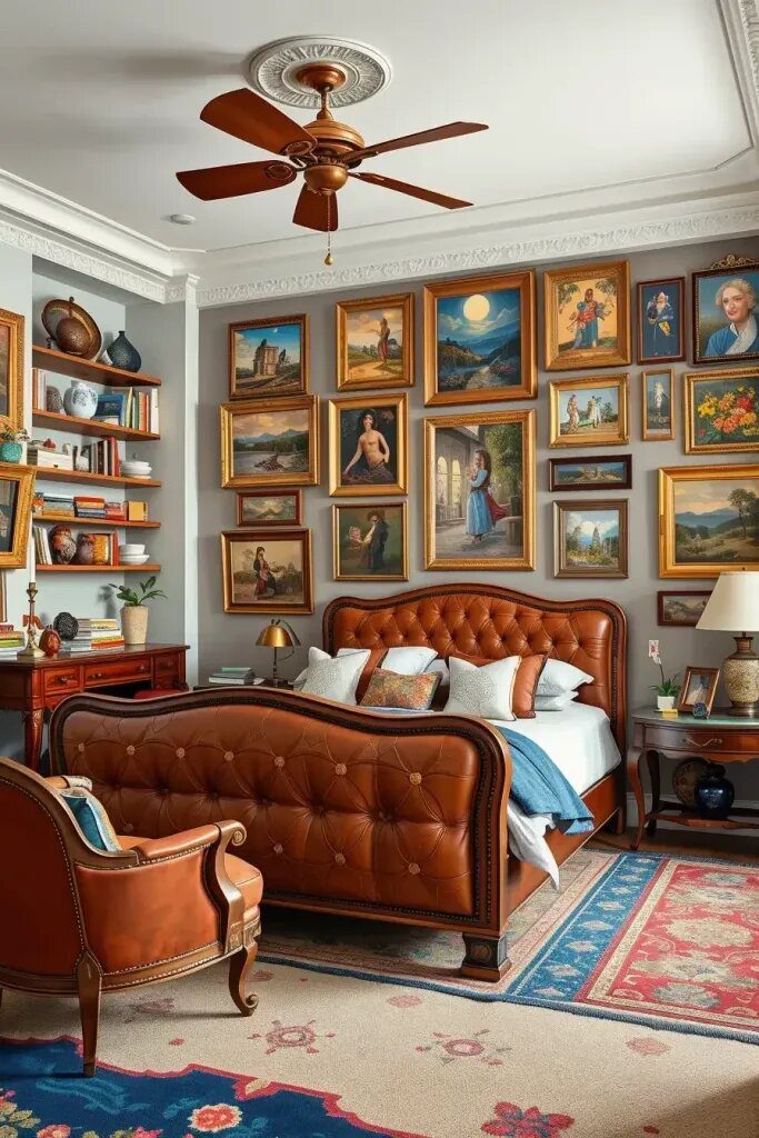 How to Design a Bedroom That Reflects You