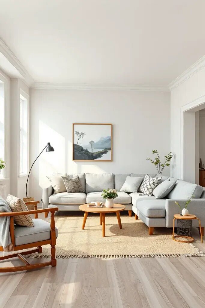 Why Neutral Color Palettes Feel So Calming - photo 2