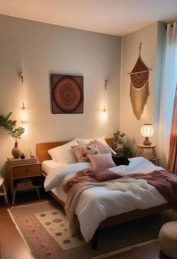 33. Cultural Fusion Decor - photo 2