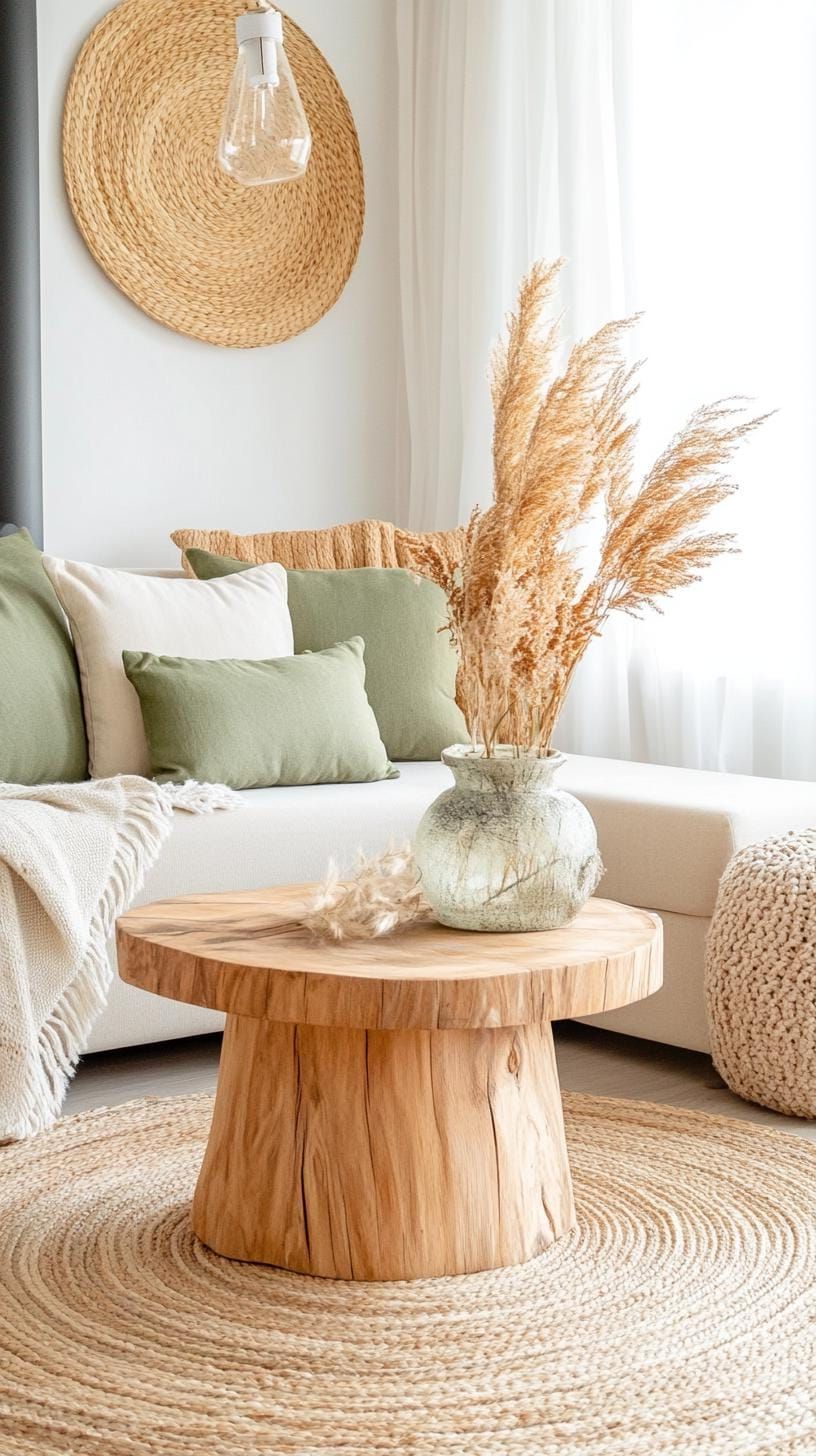 5. Earthy Palette of Beige, Taupe, Olive - photo 2