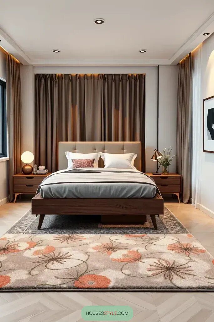 Hidden Storage Tricks Underneath the Bed